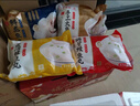 聚春園中華老字號福州手工魚丸伴手禮盒裝火鍋丸子組合福建特產(chǎn)包心魚丸 四季平安禮盒 2.4kg 1.65kg 曬單實拍圖