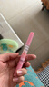 膚見(jiàn) 唇部精華油唇油潤唇膏唇膜 蜜桃味1.5g+草莓牛乳香1.5g 曬單實(shí)拍圖