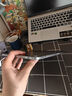 蘋果資源機(jī) Apple ipad air6 2024款蘋果平板電腦 11英寸 ipadair 11英寸 深空灰色 128GB WIFI版 曬單實(shí)拍圖