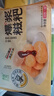 【木魚(yú)公社】爆漿紅糖糍粑火鍋店小吃甜品油炸半成品300g/袋 爆漿紅糖糍粑【10根】300g*1包 曬單實(shí)拍圖