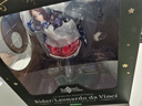 KOTOBUKIYA壽屋FateGrandOrder命運(yùn)冠位指定 FGO 黑Saber 阿福 動(dòng)漫擺件手辦 騎兵-萊昂納多·達(dá)·芬奇 PV008 曬單實(shí)拍圖