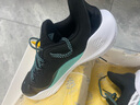 安德瑪（UNDERARMOUR）秋冬庫(kù)里CURRY 11男女情侶運(yùn)動(dòng)籃球鞋3027416 白色100 45 曬單實(shí)拍圖