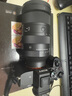 適馬適馬Art 28-105mm F2.8 DG DN F2.8 全畫幅 恒定光圈 廣角 中長焦變焦鏡頭 索尼E卡口 官方標配（送主圖配件） 曬單實拍圖