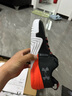 安德瑪（UNDERARMOUR）Tribase Reign 6男子穩定支撐健身運動(dòng)訓練鞋3027341 中度煤色灰016 42.5 曬單實(shí)拍圖