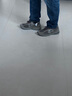 NEW BALANCE NB 2002R系列男女鞋經(jīng)典休閑情侶老爹鞋跑步鞋復(fù)古 ML2002RA 中灰色 40.5 /7.5 曬單實(shí)拍圖