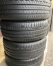 德國馬牌輪胎/汽車(chē)輪胎 235/55R18 100V CPC6 FR 原配凱迪拉克XT4 曬單實(shí)拍圖