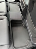 3D適用于奧迪Q3 Q5L Q7 Q2L A3 A5TPE腳墊A4L A6L A8L橡膠汽車腳墊 剛性黑 Q7五座（2021-目前） 曬單實拍圖