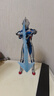 萬(wàn)代（BANDAI） SHF 澤塔奧特曼 手辦模型玩具 15cm SHF 澤塔奧特曼 曬單實(shí)拍圖