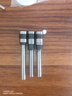 適用得力裝訂機(jī)墊片刀墊3876/3877/3881/3886/3880/3888憑證裝訂墊片鑫為刀墊 得力3876/3876A墊片 曬單實(shí)拍圖