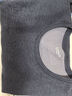 纖絲鳥(niǎo)秋冬新品羊絨蠶絲惠暖絨保暖內衣套裝男款科技加厚秋衣秋褲 XXL 曬單實(shí)拍圖