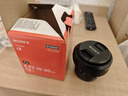 索尼（SONY）APS-C半畫幅E卡口微單鏡頭 超遠攝廣角標準變焦定焦鏡頭 E PZ 10-20mm F4 G【超廣角電動】 官方標配 曬單實拍圖