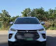 格羅德適用比亞迪漢F3F6G3E6S6S7秦唐EV600宋ProM6元plus速銳海豚剎車盤 比亞迪唐 新能源/2000-2025年 前輪一對(duì) 曬單實(shí)拍圖