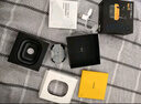 vivoiQOO TWS 2 55dB旗艦降噪 Hi-Fi級(jí)音質(zhì) 44ms全鏈路游戲低延遲 真無線降噪耳機(jī) 電光白 iqootws2 耳機(jī)殼套裝 曬單實(shí)拍圖