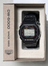 卡西歐（CASIO）G-SHOCK 原點(diǎn)系列 初代復刻款 潮流時(shí)尚手表 運動(dòng)手表 送男友 DW-5000R-1APR 曬單實(shí)拍圖