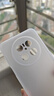 魯深磨砂軟殼華為Mate70Pro手機(jī)殼全包鏡頭保護(hù)mate70保護(hù)殼mate60Pro+保護(hù)套華為mate60手機(jī)殼 華為Mate70 透明白 清水套磨砂軟殼【贈(zèng)屏幕膜】 曬單實(shí)拍圖