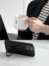 SINEX【德國(guó)進(jìn)口】新款蘋果iPhone16promax手機(jī)殼360旋轉(zhuǎn)支點(diǎn)殼iPhone15pro帶支架磁吸12p保護(hù)套14P防摔 【鈦灰色】360°旋轉(zhuǎn)支架丨裸機(jī)手感丨內(nèi)置磁吸 iPhone 1 曬單實(shí)拍圖