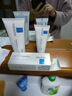 理膚泉（LA ROCHE-POSAY）【新版B5+】修復面霜補水舒緩泛紅痘印屏障修護換季維穩積 新版B5+面霜（ 40ml +100ml） 曬單實(shí)拍圖