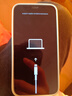 Apple iPhone 蘋果13/蘋果13Mini 國行全網(wǎng)通 二手5G手機(jī) 蘋果/iPhone 13Mini（白色） 【99新】256G 曬單實拍圖