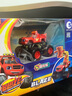 變形旋風(fēng)戰車(chē)隊飆速工程車(chē)大號怪獸賽車(chē)卡車(chē)巴士飚速汽車(chē)玩具男孩 飆速車(chē)+飆速汽車(chē)機器人+4極速車(chē) 曬單實(shí)拍圖