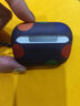 優(yōu)思頓適用蘋(píng)果耳機保護殼airpodspro2套pro二代藍牙一三代硅膠ipod簡(jiǎn)約無(wú)線(xiàn)可愛(ài)airpod軟殼airpods4盒 【暗夜紫+碎花紫掛繩】 蘋(píng)果AirPodsPro第二代 (USB-C專(zhuān)用 曬單實(shí)拍圖