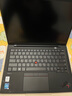 ThinkPad X1 Carbon AI 2025可選2.8K高刷全時互聯(lián)14英寸超輕薄本高性能商務(wù)辦公高端碳纖維聯(lián)想筆記本電腦 標(biāo)配 i5-1240P 2.2K 16G 512G 可選4G版 高色 曬單實拍圖
