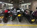 CFMOTO春風(fēng) 675SR R 仿賽 摩托車(chē)【指定門(mén)店自提，詳詢(xún)客服】 星光白 全款 曬單實(shí)拍圖