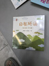 【當(dāng)當(dāng)】當(dāng)當(dāng)親近母語·日有所誦幼兒版（全6冊(cè)）：288首童謠童詩，精美全彩繪圖，3-6歲適讀，幼小銜接，童言童趣童真 曬單實(shí)拍圖