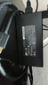 速電者 適用神舟戰神S8 T8 T7 Z7 Z8D6/R7 G8 Z7M TX8R7電腦充電器GX8R9 DA5NS DA7NS筆記本電源適配器線(xiàn) 180W 4.5*3.0 神舟戰神S8/Z8D6 曬單實(shí)拍圖