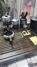 琦軒源茶具套裝全自動(dòng)一體功夫泡茶臺燒水壺家用客廳整套高檔茶盤茶海 曬單實(shí)拍圖