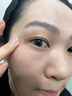佰束凍干眼膜貼 細紋淡化補充膠原蛋白保濕提亮眼周淡化黑眼圈眼部舒 1盒 體驗裝凍干貼8片+滋潤貼8片 曬單實(shí)拍圖