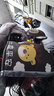 電動(dòng)車(chē)手套冬季保暖防水擋風(fēng)加厚加絨車(chē)把手套 電動(dòng)車(chē)騎行手套*1雙 曬單實(shí)拍圖