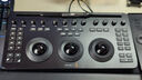 blackmagic design Micro Panel 達芬奇軟件 Micro Color Panel調(diào)色臺 非編后期BMD藍牙連接 調(diào)色臺直播調(diào)色 Micro Color Panel調(diào)色臺（中文 曬單實拍圖