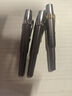 Kaweco 德國卡維克  德國進口 AL系列 寶珠筆 工業(yè)風 經典商務鋁合金簽字筆 辦公商務禮品 鋁制 灰色 0.7 mm 曬單實拍圖