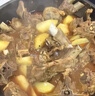 小牛紀 國產原切羊蝎子  羊肉羊脊骨帶肉帶髓火鍋食材 2斤 曬單實拍圖