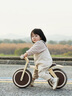 柏沃 BRAVOLD實(shí)木兒童平衡車(chē)1-3歲寶寶玩具禮盒男女孩生日周歲禮物滑行滑步車(chē) 曬單實(shí)拍圖