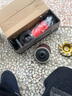 德力西角磨機正品家用手磨機電動(dòng)磨光機打磨拋光小型多功能切割機角磨機 開(kāi)槽款-【1100W+切磨全能套餐】 曬單實(shí)拍圖