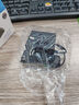 金陵聲寶 5v2a電源適配器機頂盒路由器電源線(xiàn)光貓盒子光纖交換機收發(fā)器打卡機通用外徑5.5mm內徑2.5mm 曬單實(shí)拍圖