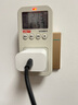 酷飛鯊5V3A充電頭15W手機散熱器充電寶音箱音響電吉他學練機胰島素冷藏盒便攜顯示屏麥克風美容儀樹莓派 5V3A白色15W充電頭-C口氮化鎵智能通用款 曬單實拍圖