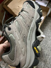 邁樂（Merrell）邁樂女款戶外減震MOAB3輕量徒步防滑耐磨透氣徒步鞋 曬單實(shí)拍圖