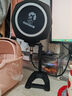 森海塞爾（SENNHEISER） MK4大振膜專(zhuān)業(yè)錄音師K歌話(huà)筒電容配音麥克風(fēng)主播直播唱歌MK4 【MK4+奧頓特iD4聲卡套裝】 曬單實(shí)拍圖