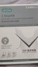 卡蓓麗ZPQ卡蓓麗蠶絲蛋白煥活潤顏水潤面膜男女補(bǔ)水收縮毛孔面膜改 10片 潤顏補(bǔ)水面膜2片（試用嘗鮮價(jià)） 正品（新店虧本回饋） 曬單實(shí)拍圖