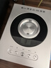 山靈（SHANLING）ET3 CD播放機HIFI發(fā)燒級純CD桌面轉盤(pán)光碟機高音質(zhì)藍牙頂開(kāi)式 ET3 白色 曬單實(shí)拍圖