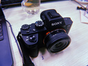 七工匠18mm f5.6全畫(huà)幅廣角定焦鏡頭適用于A7r3R4R5 M3M4尼康z(mì)8z7Z6Z5Z9松下S5 S1 索尼FE卡口 曬單實(shí)拍圖