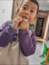 GEETOPgt聰聰樂兒童維生素B族專注力學(xué)習(xí)注意力軟糖30粒vb1vb6vb9vb12 1瓶體驗裝 曬單實拍圖