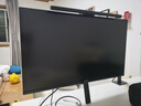 三星（SAMSUNG）32英寸 4K 分屏 護(hù)眼辦公 Type-C 手機(jī)無線投屏 內(nèi)置音箱 Tizen 臺式筆記本外接 電腦 智慧 顯示器 S32DM702UC 黑色 官方直營旗艦店 曬單實(shí)拍圖