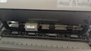 德川 色帶架適用中盈新斯大NX518 NX715 NX725 NX-512/K NX680針式打印機 色帶架【裝機即用】 曬單實(shí)拍圖