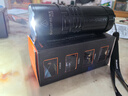 神火（SupFire）M22變焦超強光手電筒P90可充電超亮遠射戶(hù)外led大功率探照燈60瓦 M22變焦帶尾燈6000毫安（36瓦 曬單實(shí)拍圖