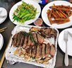 澳洲進(jìn)口安格斯m3帶骨眼肉短骨戰(zhàn)斧牛排 原切厚切健康香嫩多汁1kg 1kg（1塊厚切，厚度4-6cm） 曬單實(shí)拍圖
