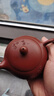 尊壺宜興紫砂壺手工茶具盲盒西施石瓢德鐘九鼎秦權(quán)盲盒隨機(jī)款 曬單實(shí)拍圖