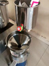 狄波頓豆?jié){機商用早餐店用渣漿分離豆腐機全自動家用小型打漿磨漿機現(xiàn)磨 【濕豆100斤/時】102型丨簡易開關(guān) 曬單實拍圖